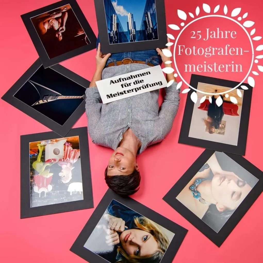 Fotografie-Bild